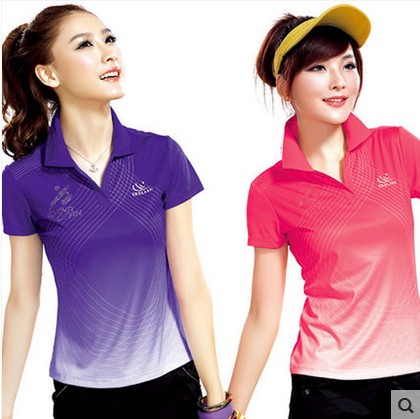  Tshirt de sport femme CONTIKI en polyester - Ref 462838