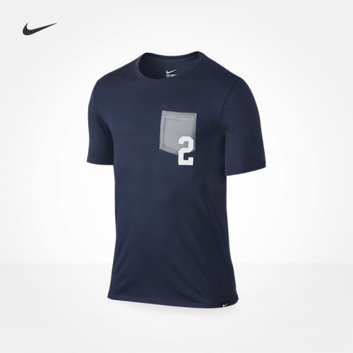 Tshirt de sport homme NIKE - Ref 462843