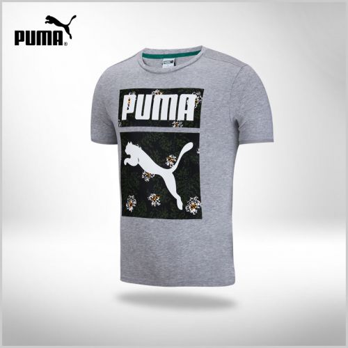  Tshirt de sport homme PUMA - Ref 462847