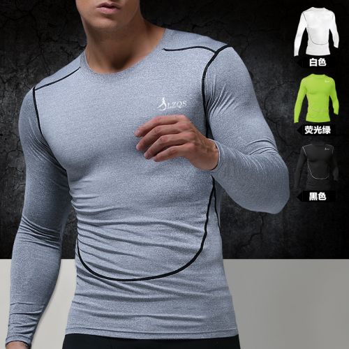  Tshirt de sport homme nouvelles manches courtes - Ref 462854