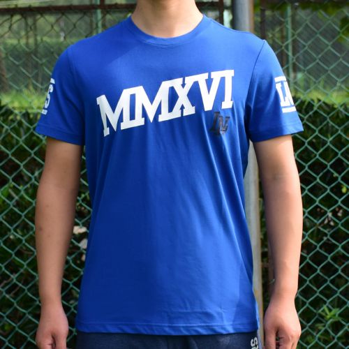  Tshirt de sport homme LINING en CVC - Ref 462858