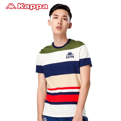  Tshirt de sport homme KAPPA - Ref 462869