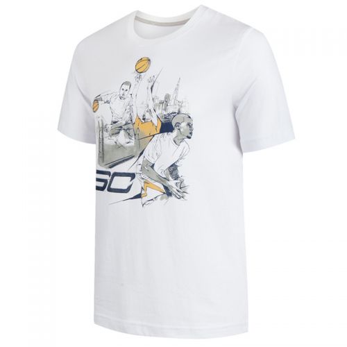  Tshirt de sport uniGenre en CVC - Ref 462875