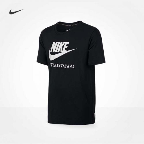  Tshirt de sport homme NIKE - Ref 462882
