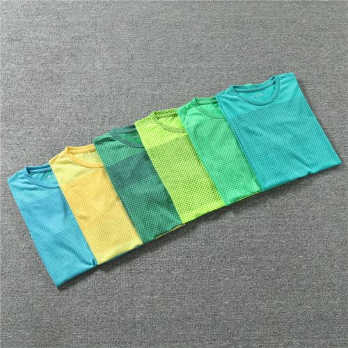  Tshirt de sport homme BNUOCIC&AMPYE - Ref 462883