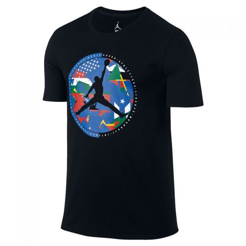  Tshirt de sport homme NIKE - Ref 462884