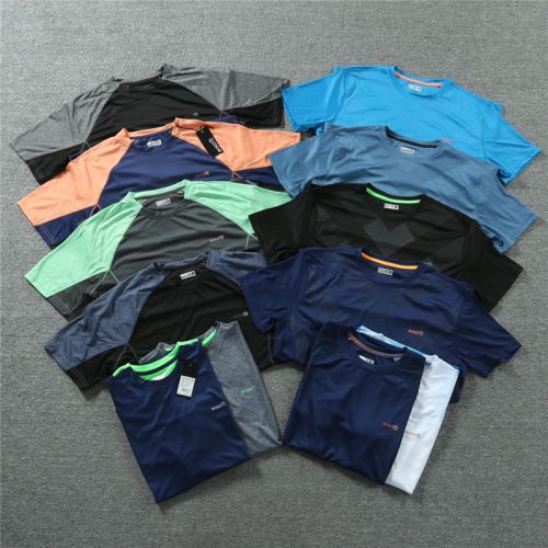  Tshirt de sport homme BNUOCIC&AMPYE - Ref 462894