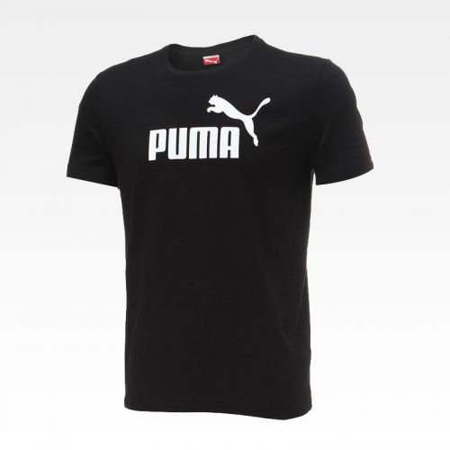  Tshirt de sport homme PUMA en coton - Ref 462903