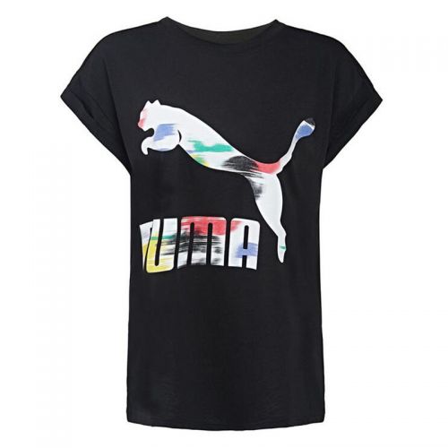  Tshirt de sport femme PUMA - Ref 462965