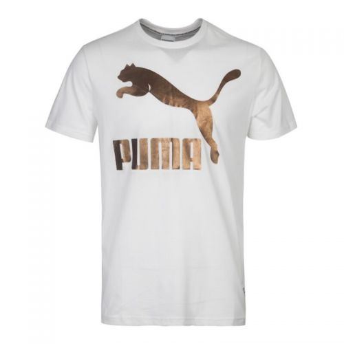  Tshirt de sport homme PUMA - Ref 462975