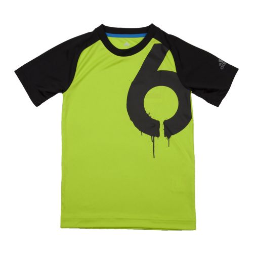  Tshirt de sport homme ADIDAS - Ref 462983
