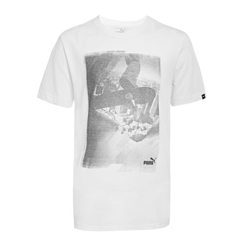  Tshirt de sport homme PUMA - Ref 462990