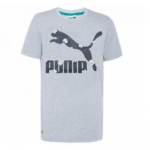  Tshirt de sport homme PUMA - Ref 462994