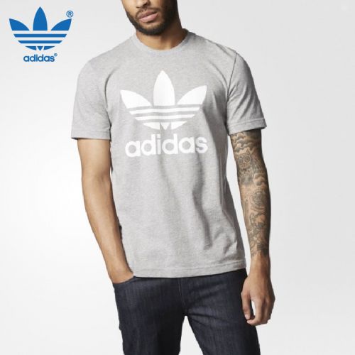  Tshirt de sport homme ADIDAS - Ref 463018