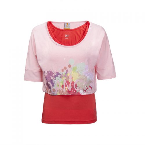  Tshirt de sport femme - Ref 463020