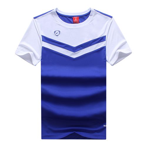  Tshirt de sport homme LAISHILONG en coton - Ref 463046