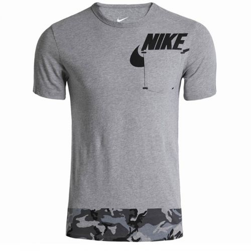  Tshirt de sport homme NIKE - Ref 463050