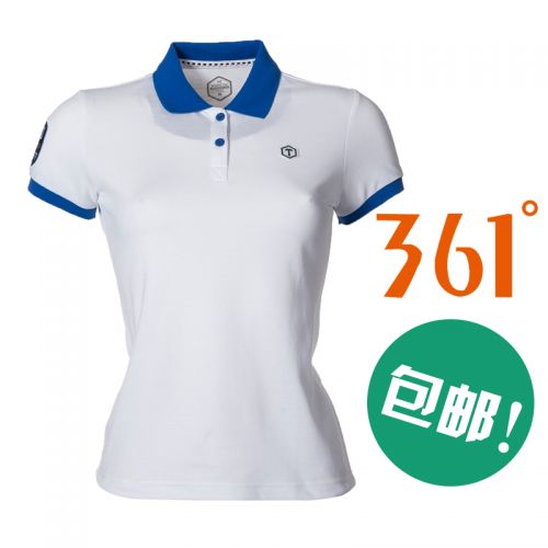  Tshirt de sport femme en coton - Ref 463059