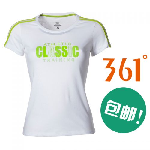  Tshirt de sport femme - Ref 463060