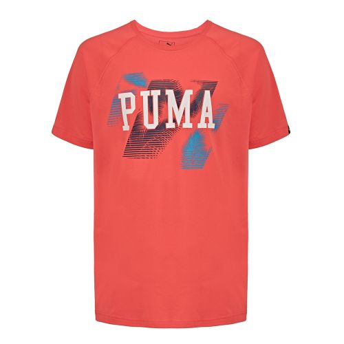  Tshirt de sport homme PUMA - Ref 463062