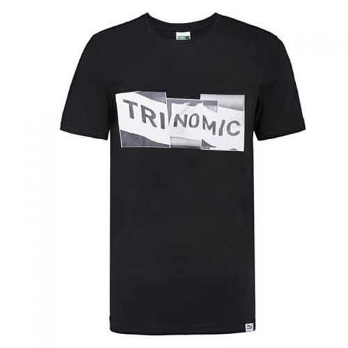  Tshirt de sport homme PUMA - Ref 463065