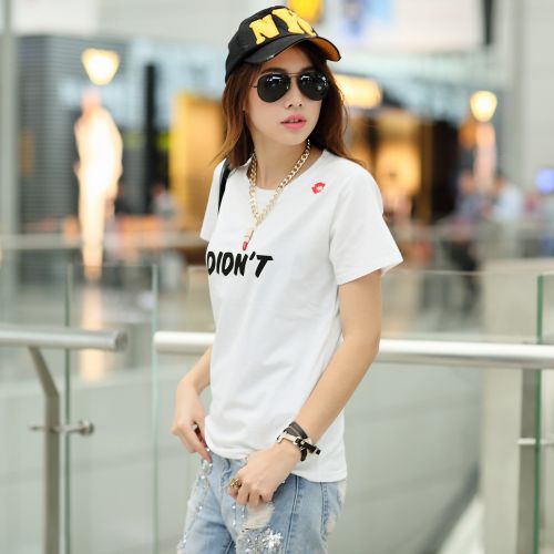  Tshirt de sport uniGenre - Ref 463207