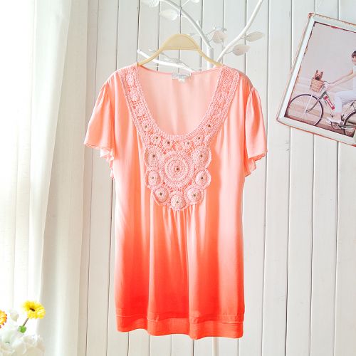  Tshirt de sport uniGenre - Ref 463210