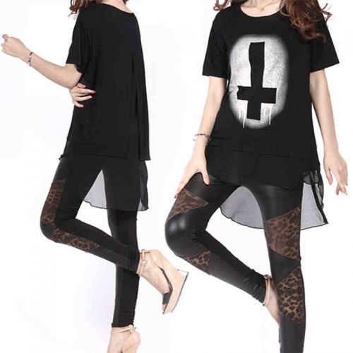  Tshirt de sport uniGenre - Ref 463220
