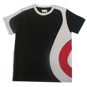  Tshirt de sport femme H.O.T. en coton - Ref 463224