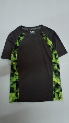  Tshirt de sport uniGenre en polyester - Ref 463239