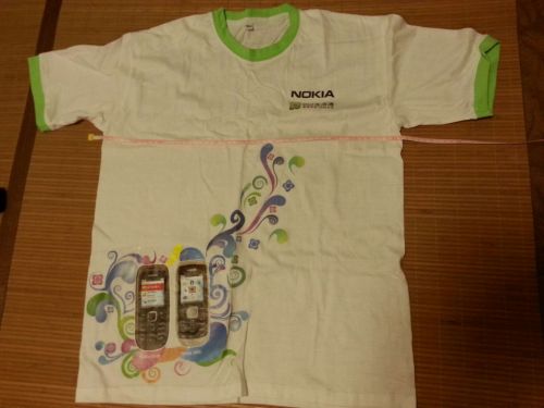  Tshirt de sport uniGenre - Ref 463248
