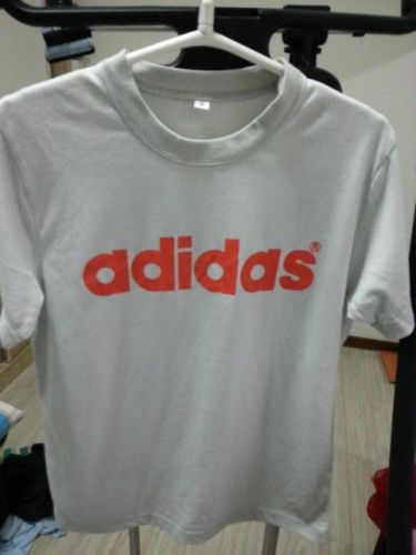  Tshirt de sport uniGenre - Ref 463254