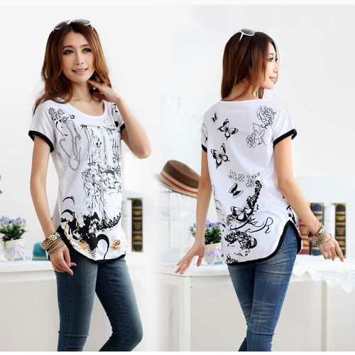  Tshirt de sport uniGenre - Ref 463293