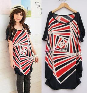  Tshirt de sport uniGenre - Ref 463312