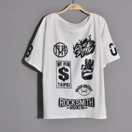  Tshirt de sport uniGenre - Ref 463314