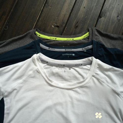  Tshirt de sport homme BNUOCIC&AMPYE - Ref 463416