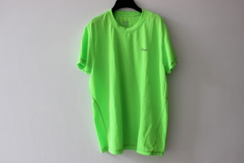 Tshirt de sport homme CRIVIT J en polyester - Ref 463417