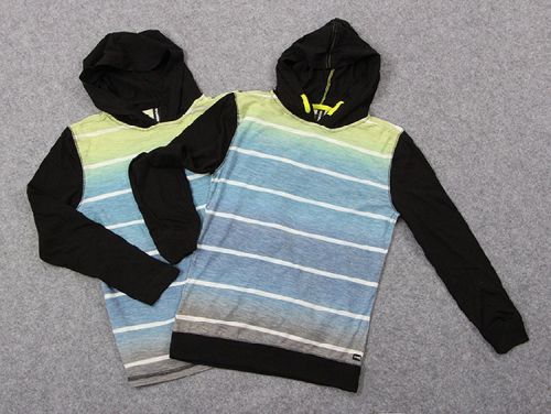  Tshirt de sport uniGenre en coton - Ref 463437