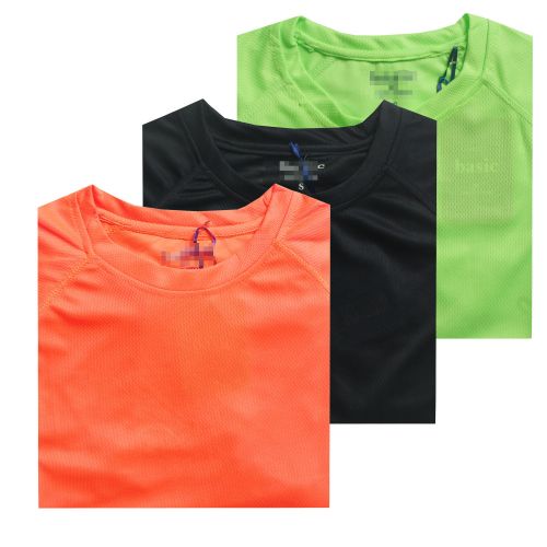  Tshirt de sport homme - Ref 463455