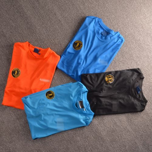  Tshirt de sport homme JOOTEN - Ref 463622