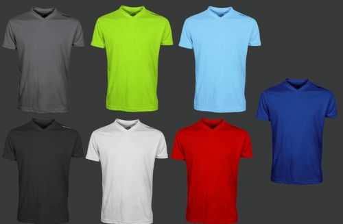  Tshirt de sport uniGenre - Ref 463626