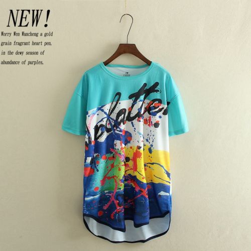  Tshirt de sport uniGenre - Ref 463632