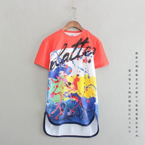  Tshirt de sport uniGenre - Ref 463635