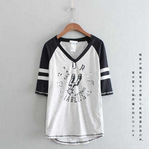  Tshirt de sport femme - Ref 463636