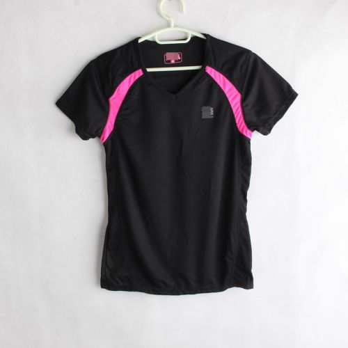 Tshirt de sport femme AAAA - Ref 463639