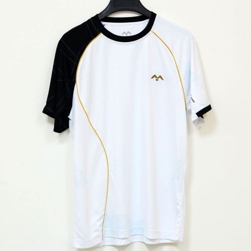  Tshirt de sport homme MANKIM en polyester - Ref 463644