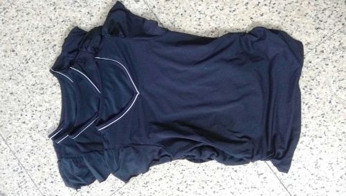  Tshirt de sport femme LIFEUNLIMITED - Ref 463650