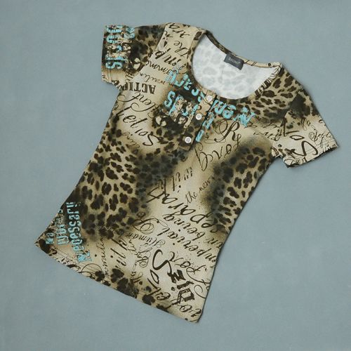  Tshirt de sport femme - Ref 463653