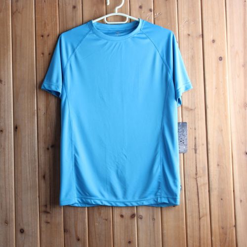 Tshirt de sport homme HUISHEN - Ref 463655