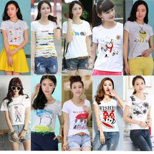  Tshirt de sport femme - Ref 463668